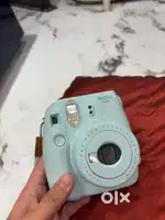 Instax mini 9 camera