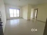 2 BHK Flat For sale in Tower With Cover Car parking
