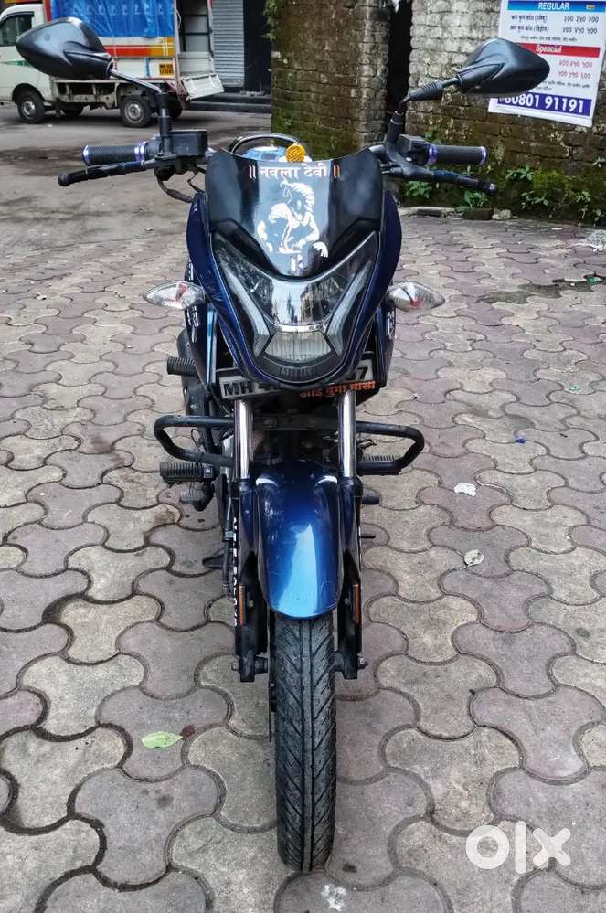 Hero Glamour xtec (Disk Brake) 2022