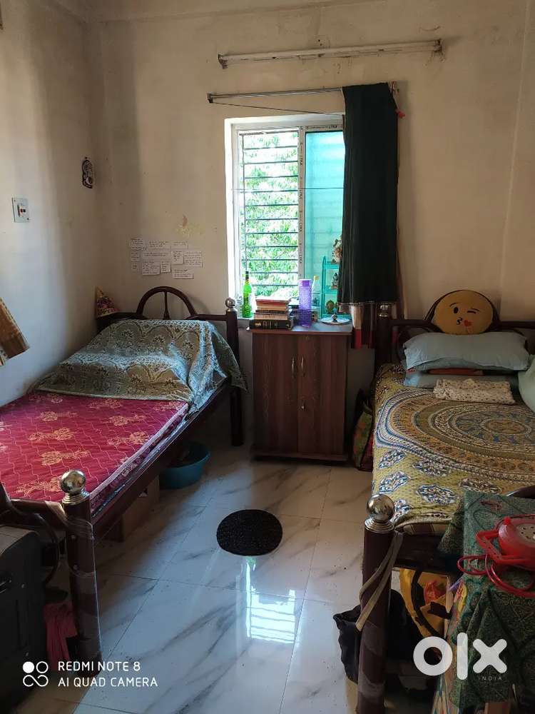 PG at Jadavpur-Baghajatin