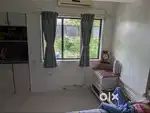 Sliding windows with glass