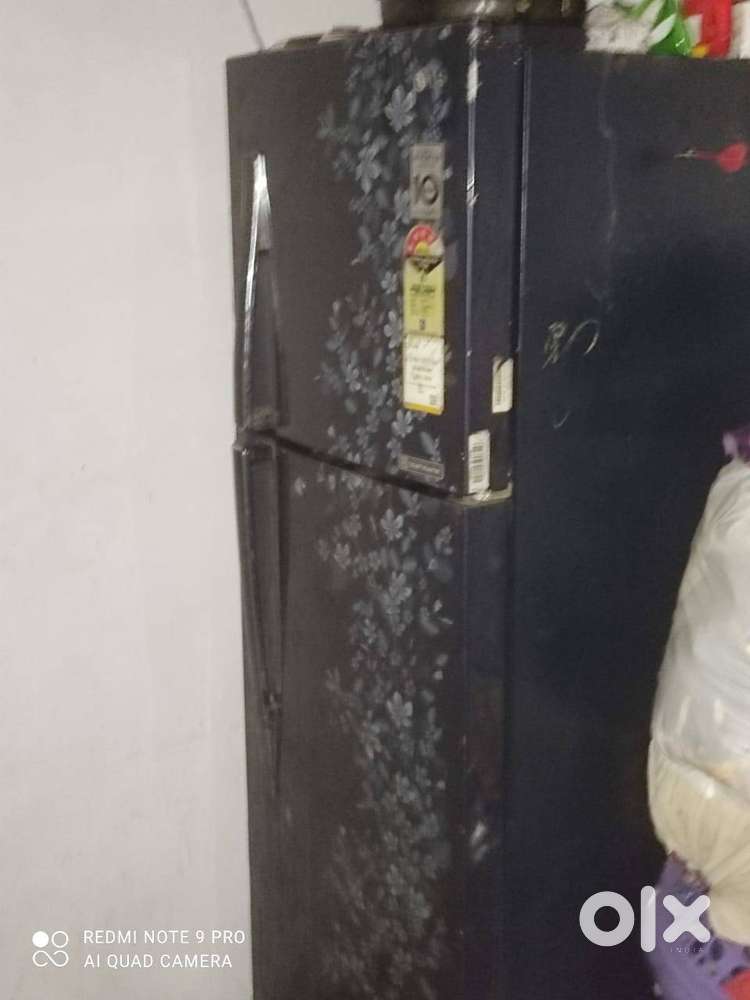 LG fridge (5star) dubble door
