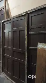 Door  good condition