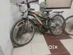 Cycles -big and kids