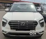 Hyundai Creta 1.5 CRDI SX, 2021, Diesel