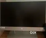 HP 60.5 cm (23.8 inch) All-In-One Desktop