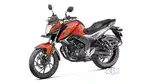 Honda Hornet 160 R single owner