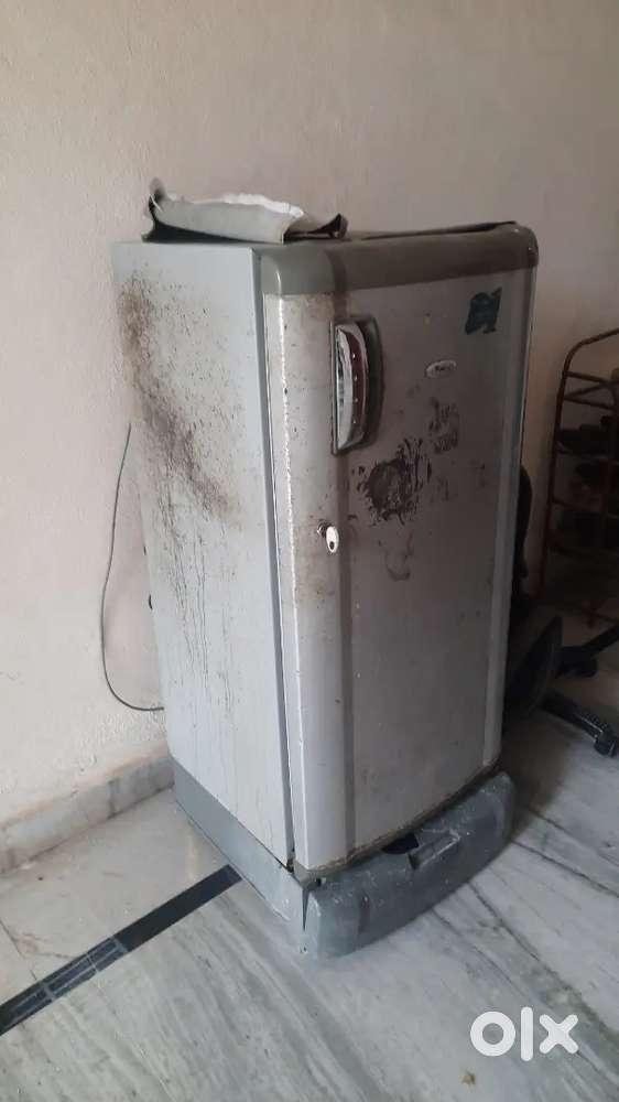 Whirlpool 185 litre