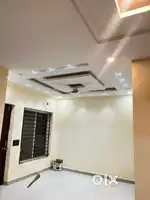 Indepent house floor for rent