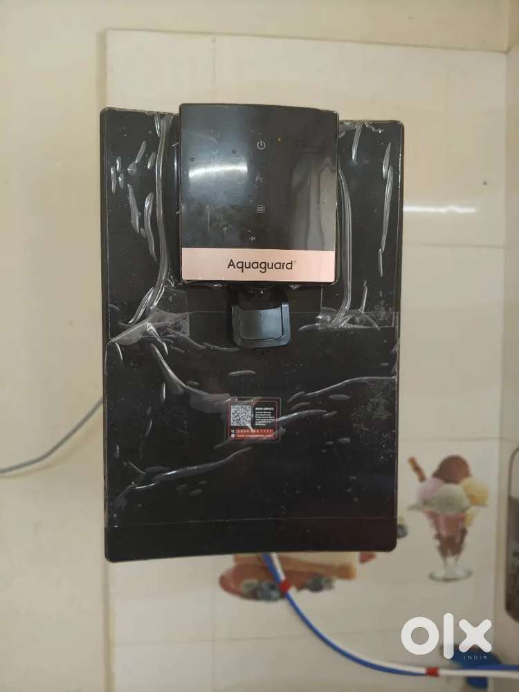 Aquaguard Water purifier