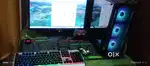 Entervo computer gaming pc with gta