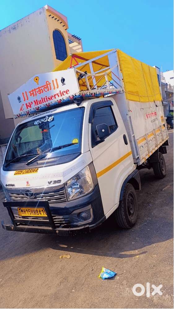 Tata intra v30, 2021, best price, parbhani