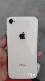 iPhone 8 new condition