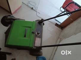 Floor Cleaning machines