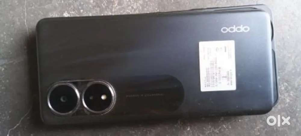 A58 4g 6 128