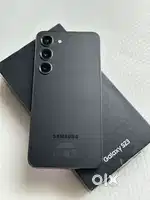 Samsung s23fe and 128gb