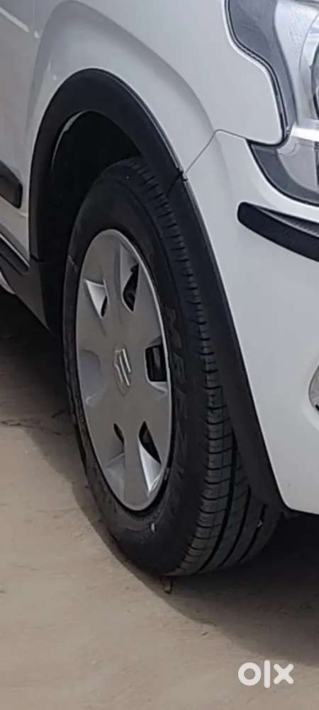 14 Steel rim suitable for wagon R