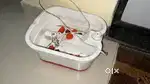Salon equipments