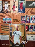 JUDE BELLINGHAM 1/1  100 topps unbeatable card