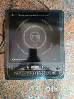 Bajaj Induction stove