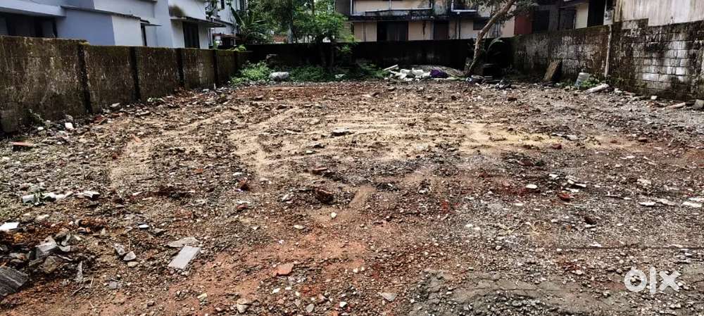 5.3 Cent Original Land For Sale @ Chembumuku ,Kakkanad