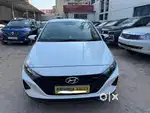 Hyundai i20 Asta (O) 1.0 Turbo DCT, 2021, Petrol
