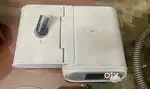 Bipap micomme p1 with humidifier