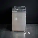 Less used Bosch fully automatic washing machine with 1 year warranty
