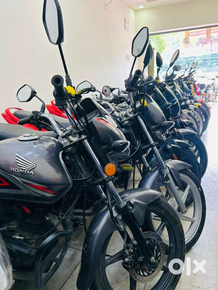 Bikes All Models Available Splendor shine passion Hf Deluxe