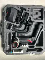Zhiyun Crane 3 Lab Gimbal