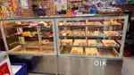 Fridge for Shops