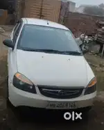 Tata Indigo Ecs 2014 Diesel 200000 Km Driven