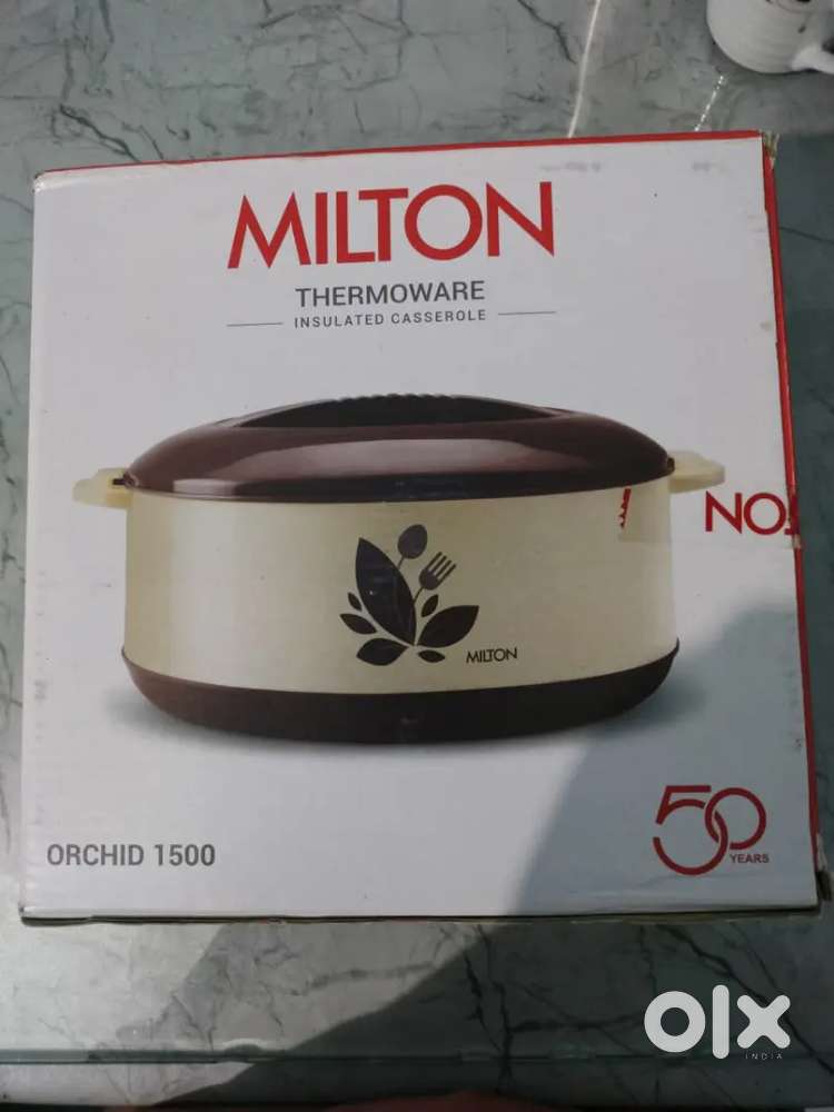 Kitchen Appliances & More