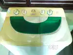 Godrej washing machine semi automatic