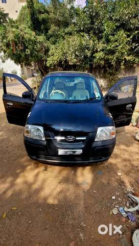 Hyundai Santro Xing 2006 Petrol