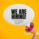 Urgently need store keeper for cake shop
