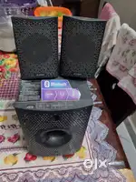 F&D Home theatre
