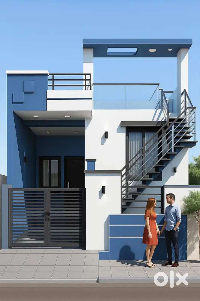 NEAR APS SCHOOL DHANORA DURG