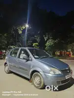 Tata Indica V2 2006