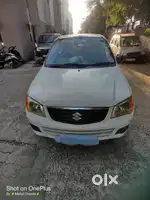 Maruti suzuki Alto k10
