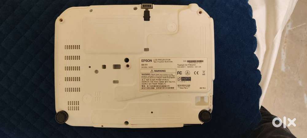 Epson Projector XB-11