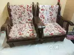 Sofa 3+1+1