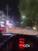 Uber solabo driver lage