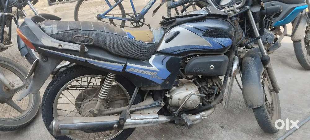 Passion plus Good condition