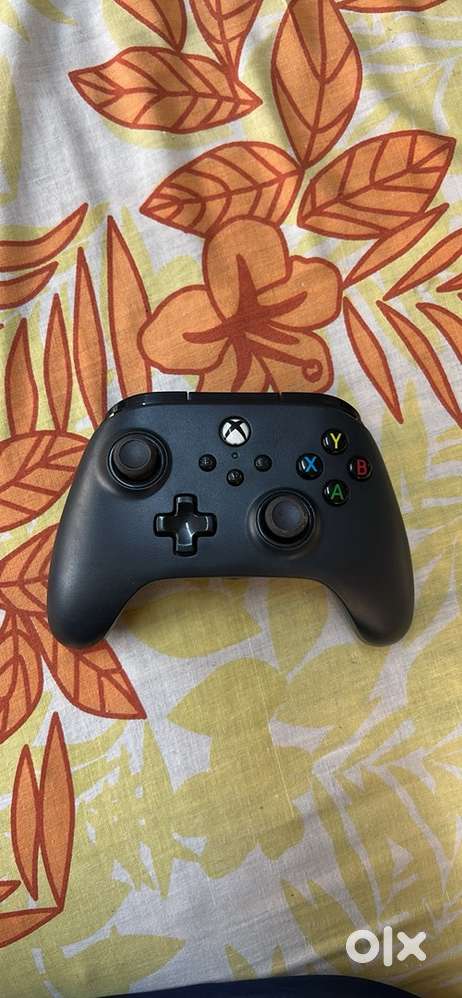 Xbox series X/S PowerA controller