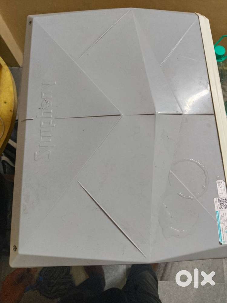 Air cooler
