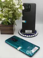 REDMI 10 6/128GB & REDMI NOTE 9 6/128GB - VERY GOOD CONDITION MOBILE.