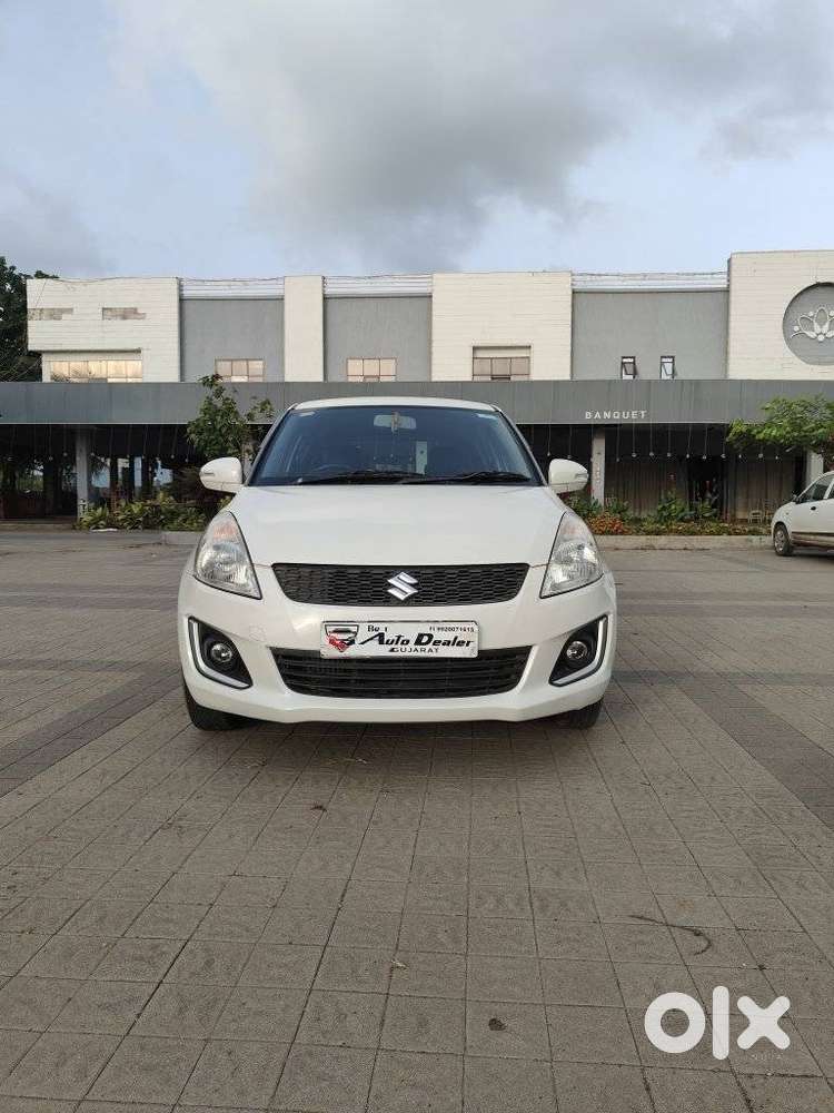 Maruti Suzuki Swift DDiS VDI, 2017, Diesel