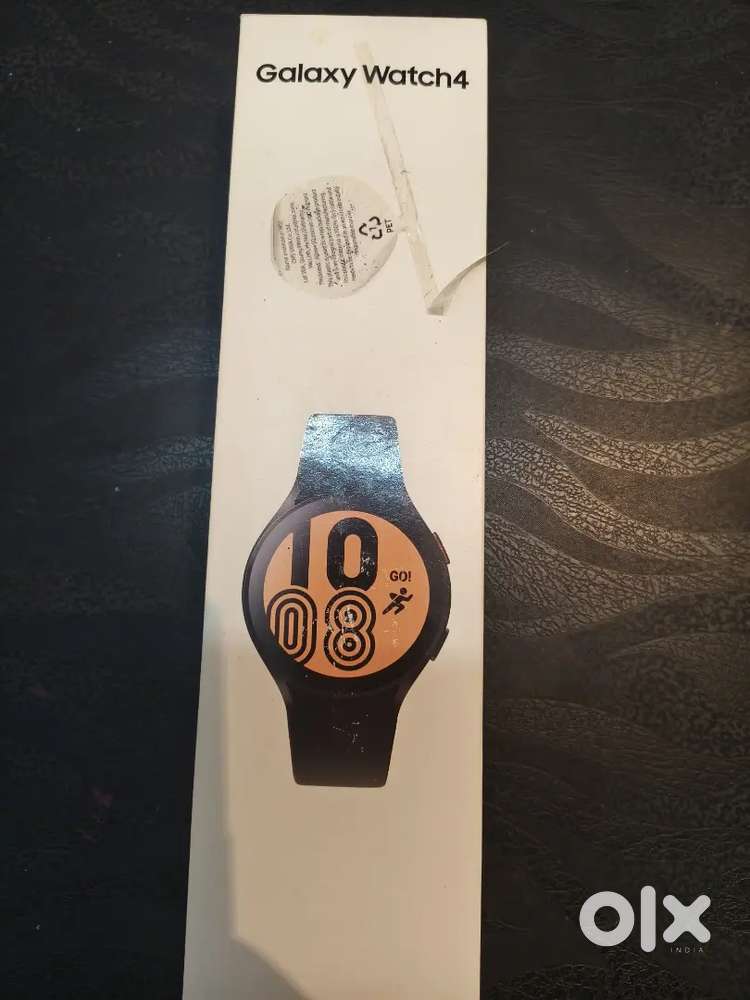 Samsung galaxy watch 4
