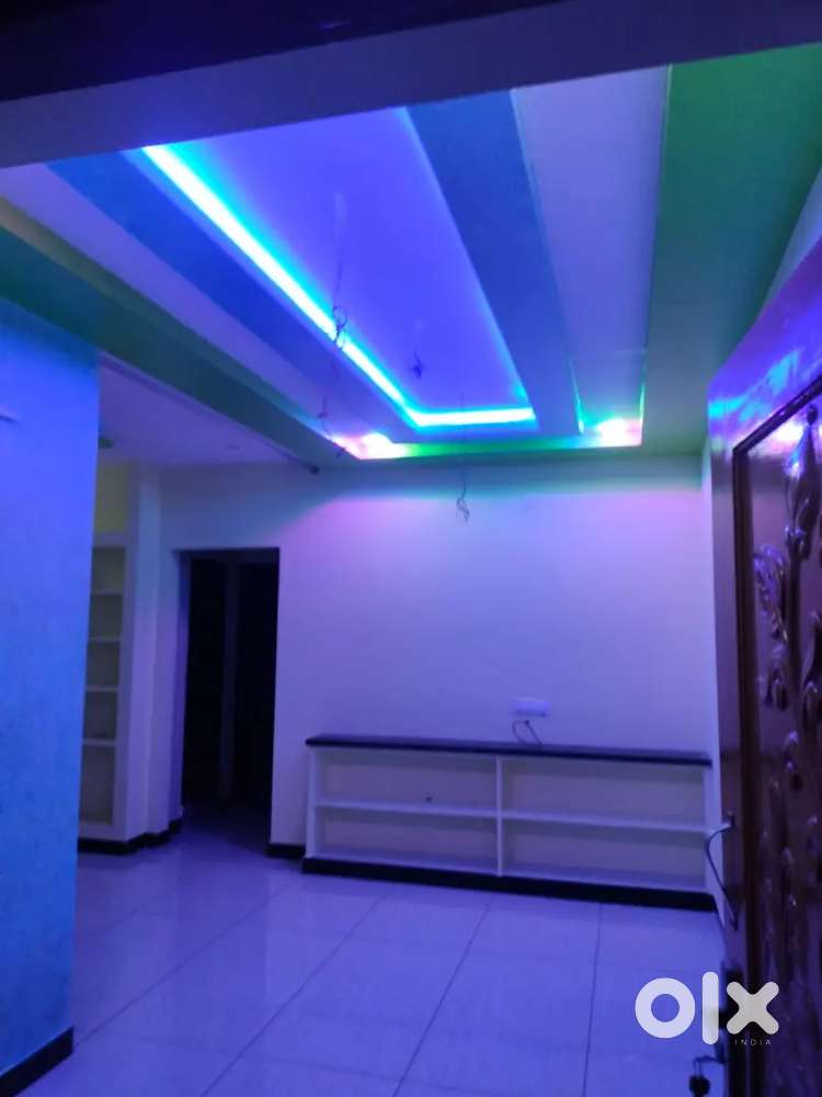 New constructed house for rent near dmart